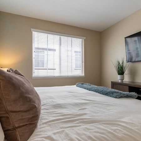 Bell Location Apartman Santa Clarita Kültér fotó