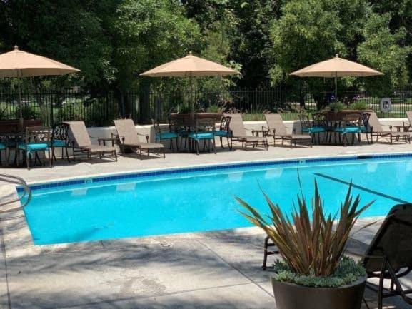 Bell Location Apartman Santa Clarita Kültér fotó