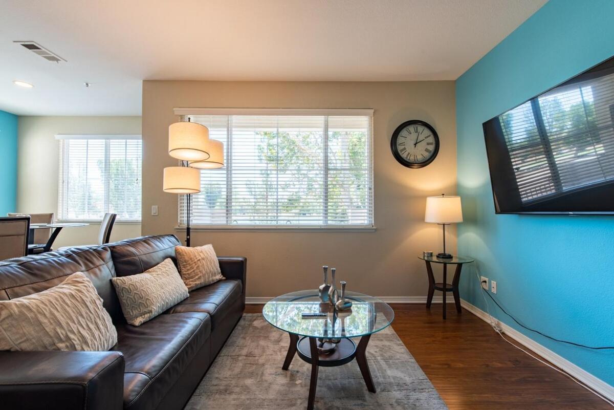 Bell Location Apartman Santa Clarita Kültér fotó