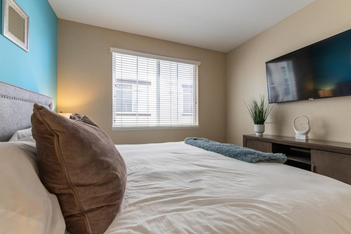 Bell Location Apartman Santa Clarita Kültér fotó