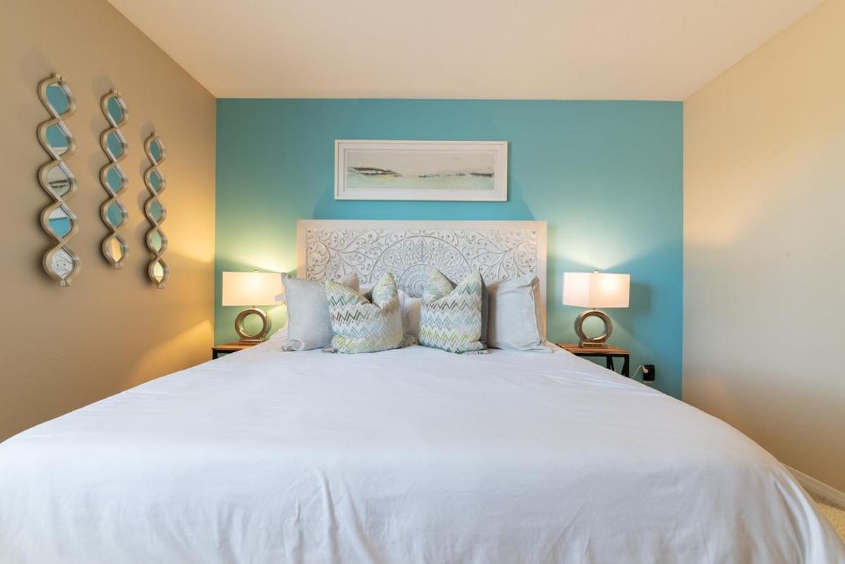 Bell Location Apartman Santa Clarita Kültér fotó